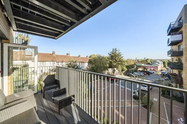 Flat 8, Adele Court, LONDON, photo 1