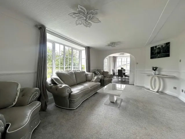 Photo 3 — Yew Tree Park Homes, Ashford, Kent, TN27 0DD