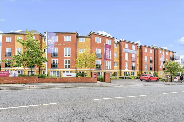 Belmont Road, Southampton, SO17, photo 1