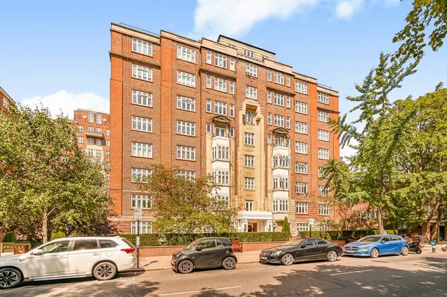 Hall Road, St John's Wood, NW8, photo 2