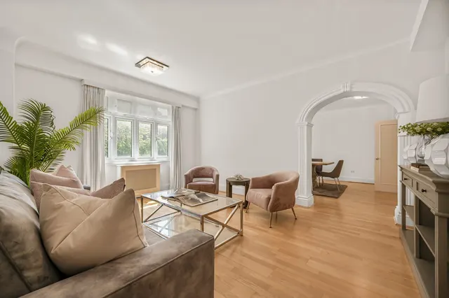 Hall Road, St John's Wood, NW8, photo 3