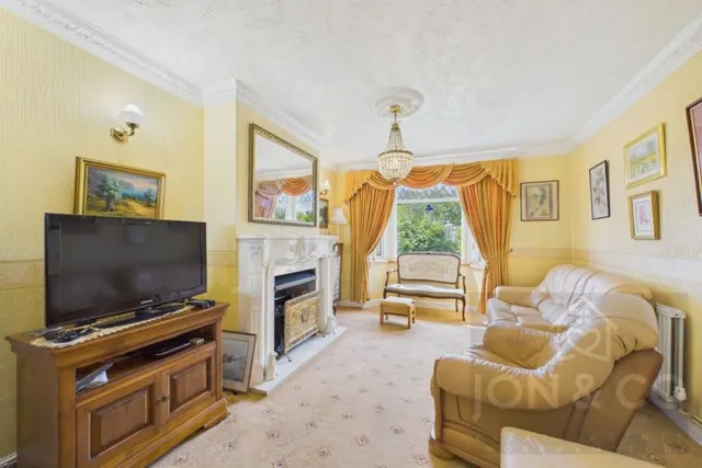 Knights Lane, Kingsthorpe, NN2, photo 3