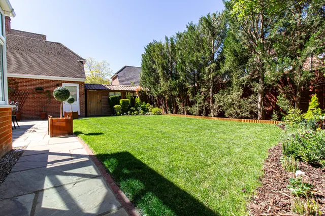 Photo 2 — Ravelin Close, Fleet, GU51 1JP