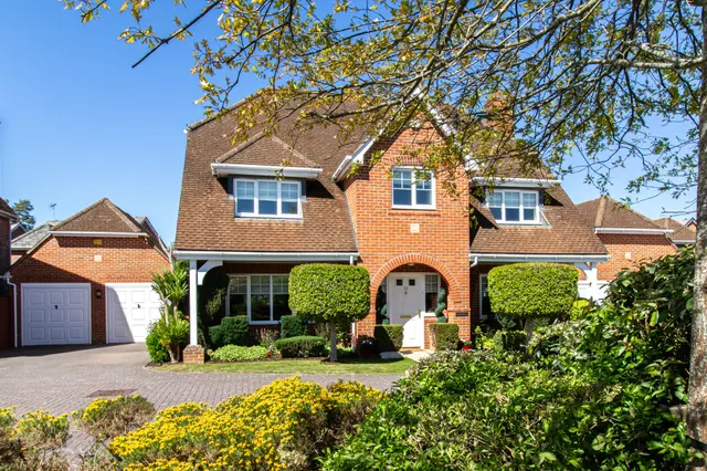 Ravelin Close, Fleet, GU51 1JP, photo 1