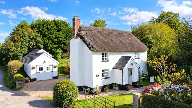 High Bickington, Umberleigh, EX37, photo 1