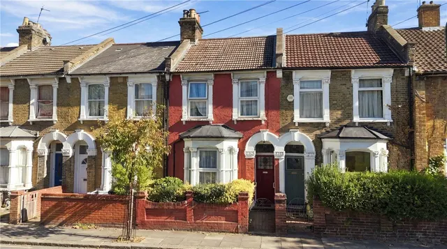 Coopersale Road, London, E9, photo 1