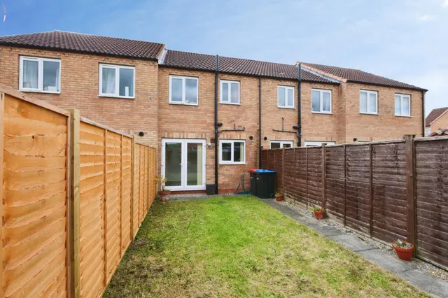Camellia Close, Malton, YO17, photo 2