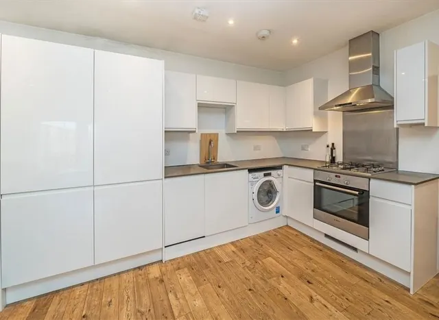 Woodland Mews, Lewisham, SE13, photo 3