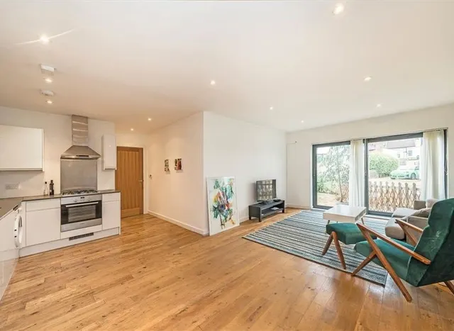 Woodland Mews, Lewisham, SE13, photo 1