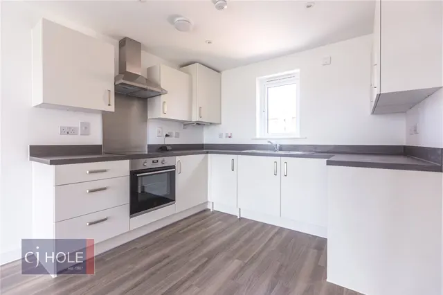 Bridgeman Way, Patchway, BS10, photo 2