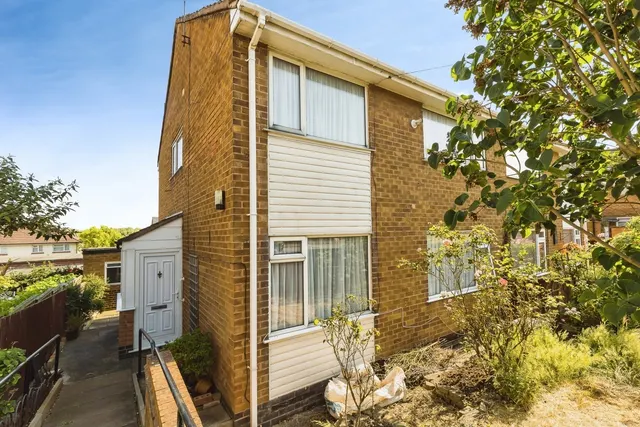 Essex Road, Wirral, CH48, photo 1