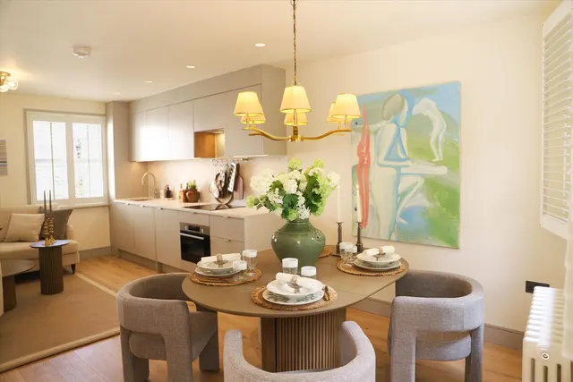 Rutland Gate, London, SW7, photo 3