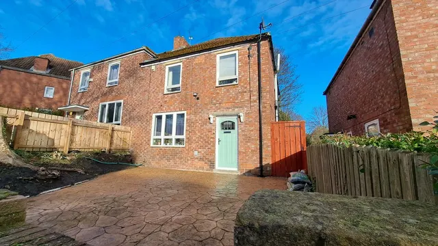 Newcastle Upon Tyne NE15 6SP, NE15, photo 1