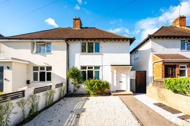 10 Porchester Road, Kingston upon Thames, photo 1