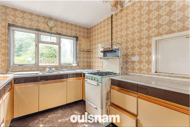 Photo 3 — Green Meadow Road, Bournville Village Trust, Selly Oak, Birmingham, B29 4DD