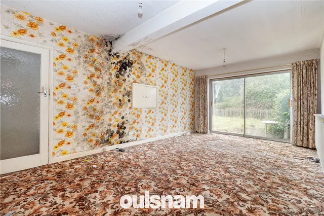 Photo 2 — Green Meadow Road, Bournville Village Trust, Selly Oak, Birmingham, B29 4DD