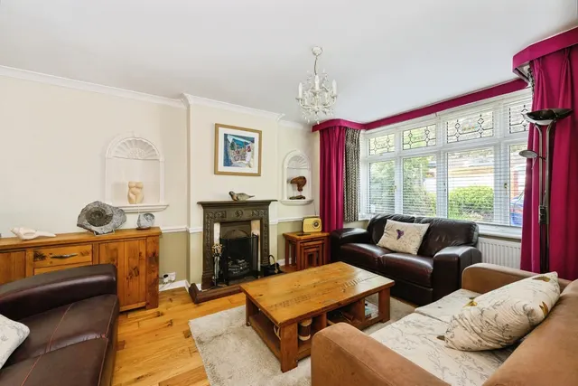 Photo 3 — Roke Road, Kenley, Surrey, CR8