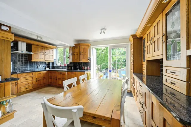 Photo 2 — Roke Road, Kenley, Surrey, CR8