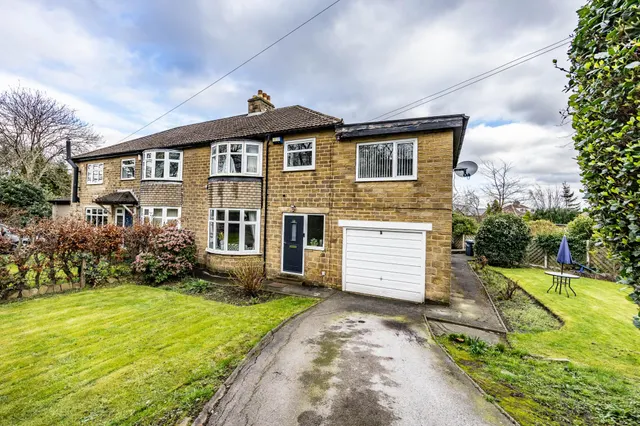 Howard Avenue, Huddersfield, HD3, photo 1