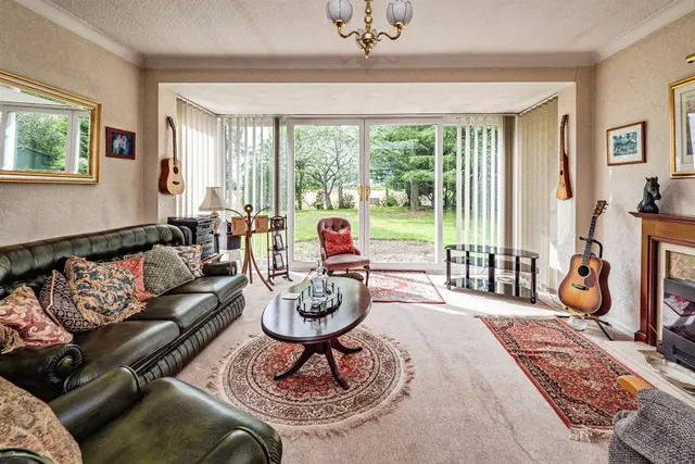 Photo 3 — South Glebe, Lockington, Driffield