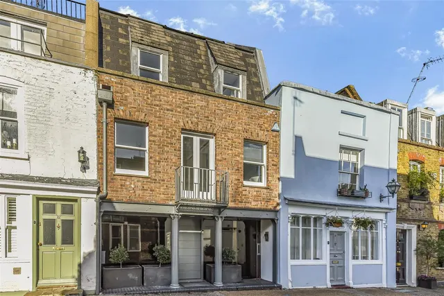 Perrins Lane, Hampstead, NW3, photo 3