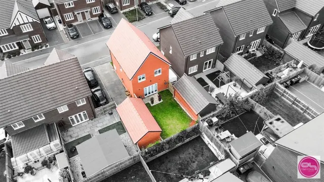 Moore Road, Anslow, DE13, photo 3