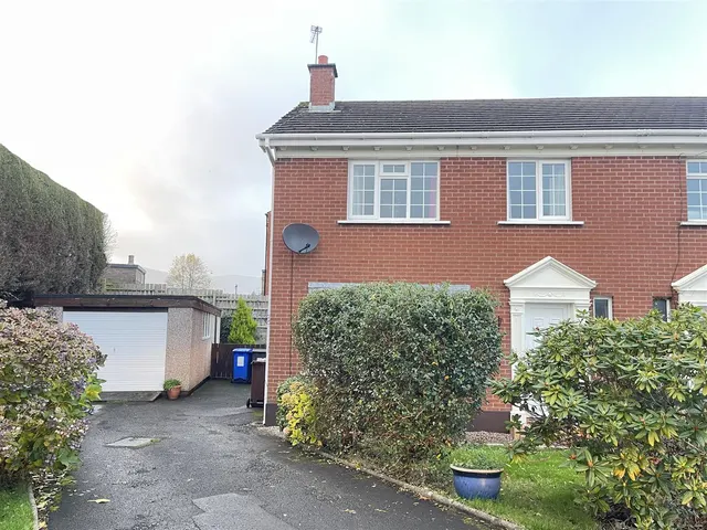 Locksley Grange, Belfast, BT10, photo 1