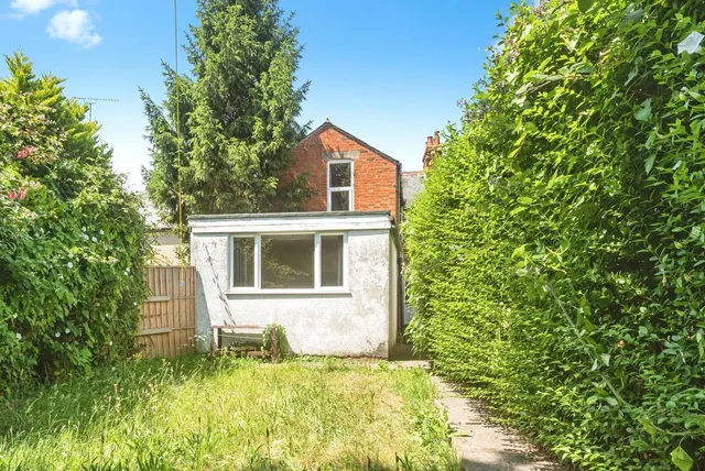 Southfield Road, Oxford, OX4, photo 2