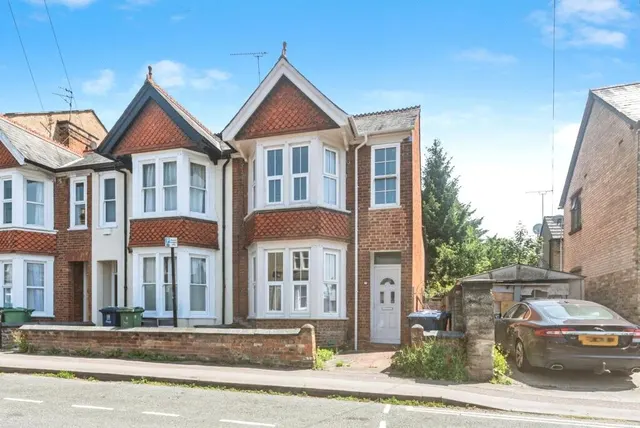Southfield Road, Oxford, OX4, photo 1