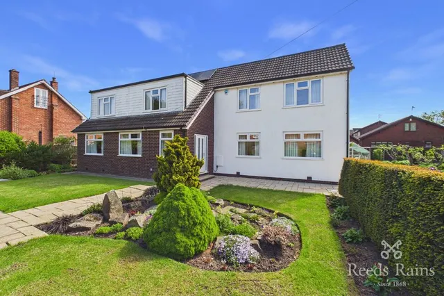 Bryning Fern Lane, Kirkham, PR4, photo 2