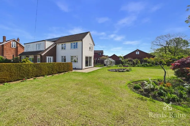 Bryning Fern Lane, Kirkham, PR4, photo 1