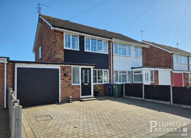 Whittlesey, Peterborough, photo 1