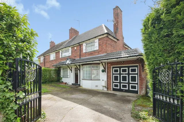 James Road, Great Barr, BIRMINGHAM, photo 1