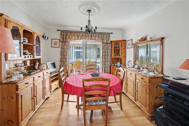 Photo 3 — Lloyd Road, Taverham, Norwich, Norfolk, NR8