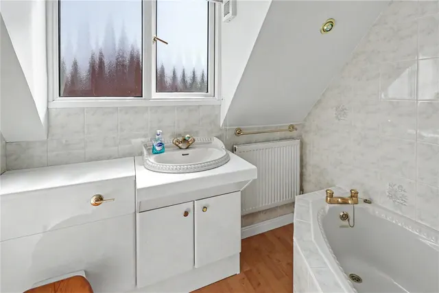 Photo 2 — Lloyd Road, Taverham, Norwich, Norfolk, NR8