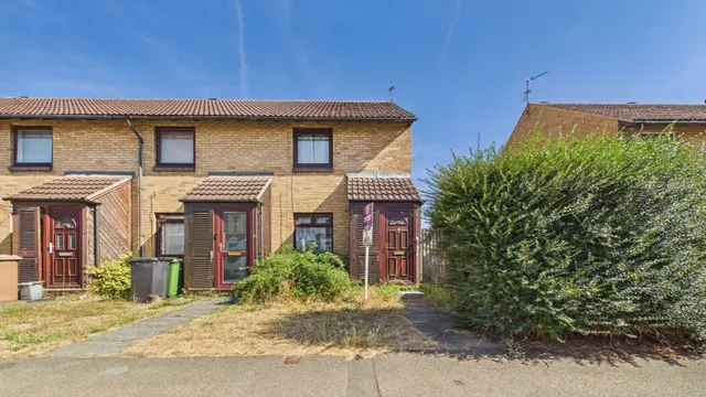 Marholm Road, Walton, Peterborough, PE4, photo 1