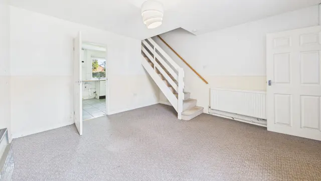 Photo 2 — Marholm Road, Walton, Peterborough, PE4