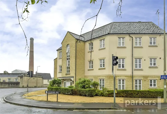 Woodford Way, Witney, OX28, photo 1