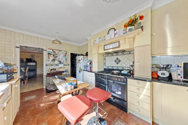 Photo 3 — Albert Road, Grappenhall, Warrington, Warrington, WA4 2PG