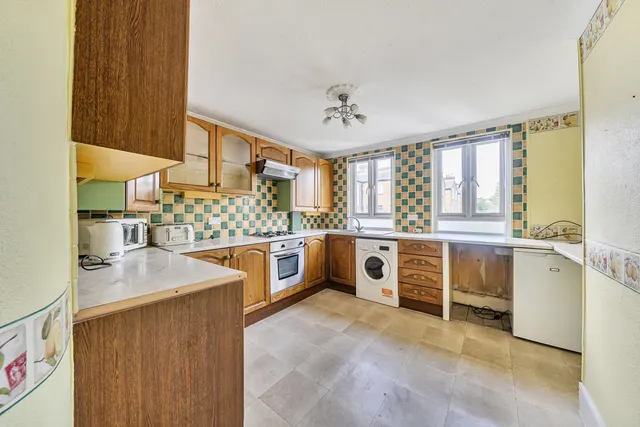 Catford Hill, SE6, photo 3