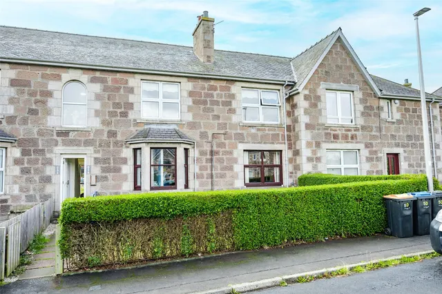Burns Terrace, Stonehaven, AB39, photo 1