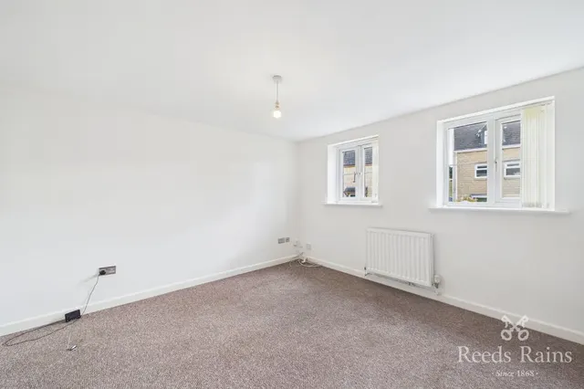 Photo 3 — Apex Close, Burnley, Lancashire, BB11