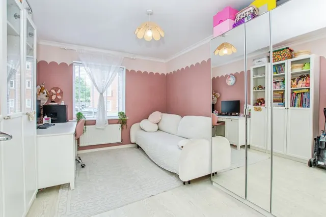 Charleston Terrace, Boston, PE21, photo 2