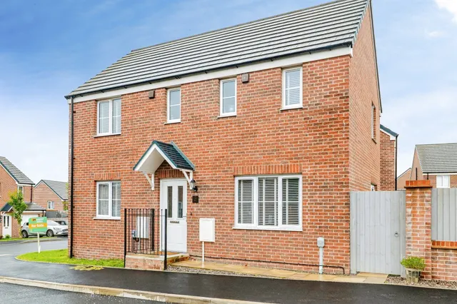 Llys Santes Fair Bridgend, CF31, photo 1