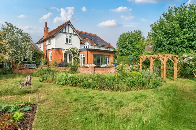 Allenby Road, Maidenhead, SL6, photo 1