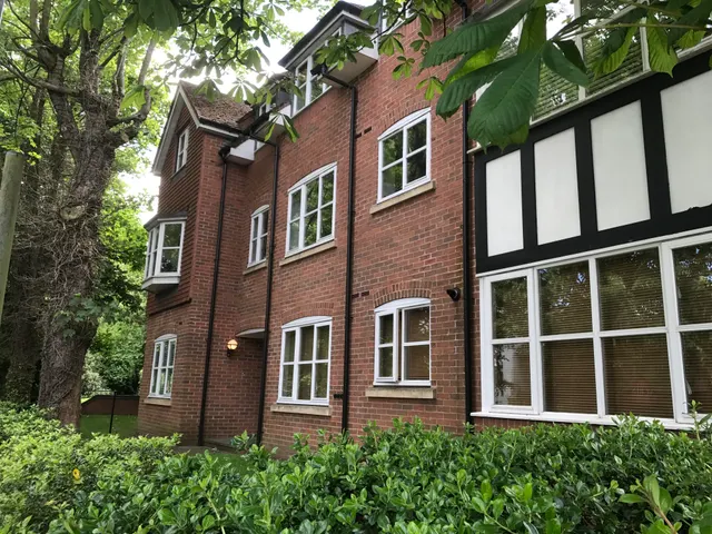 Belwell Gardens, Sutton Coldfield, B74, photo 1