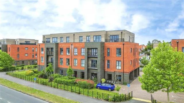 Nightingale Way, Reading, RG30, photo 1