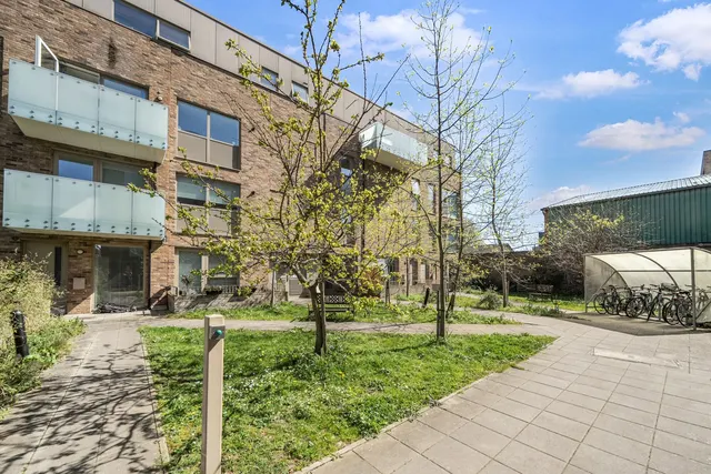 Pomeroy Street, SE14, photo 1