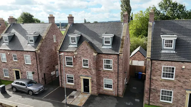 Turnberry Drive, Stoke-On-Trent, ST4, photo 1