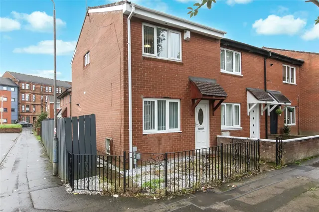 Edrom Court, Shettleston, G32, photo 1